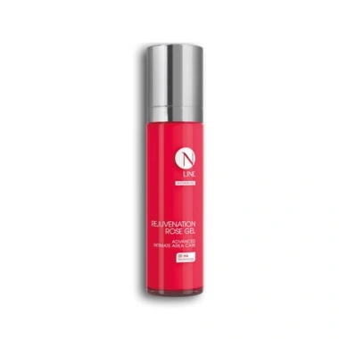 Neauvia Advanced Care System Rejuvenation Rose Gel