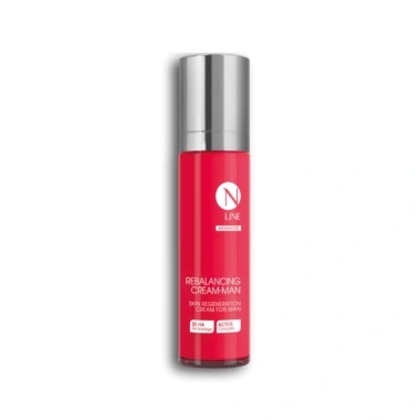 Neauvia Advanced Care System Rebalancing Cream Man