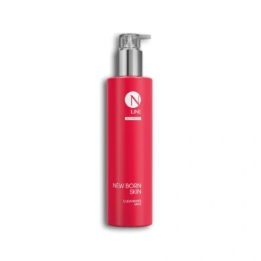 Neauvia New Born Skin Make Up Remover