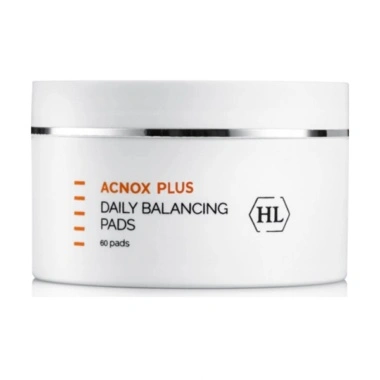 ACNOX DAILY BALANCING PADS