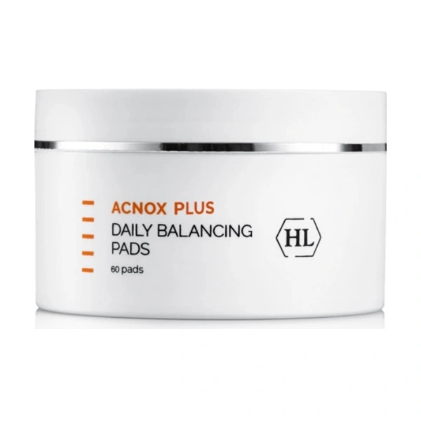 ACNOX DAILY BALANCING PADS