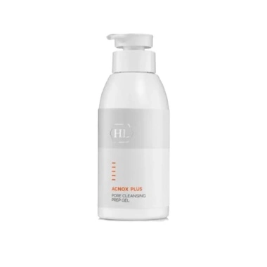 ACNOX PORE CLEANSING PREP GEL