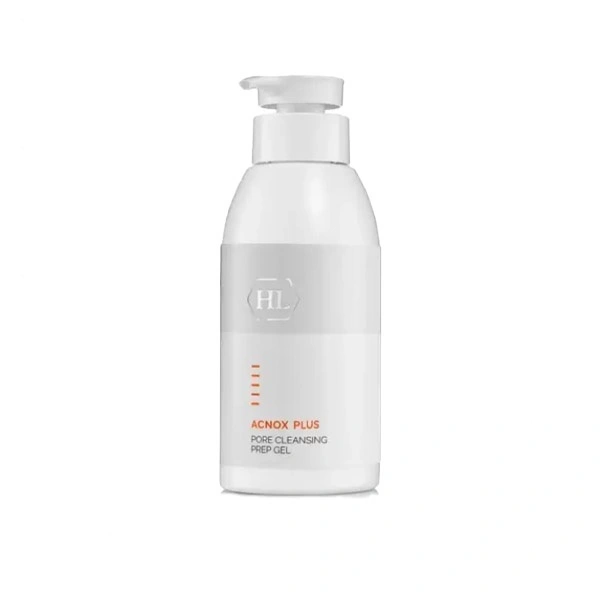 ACNOX PORE CLEANSING PREP GEL