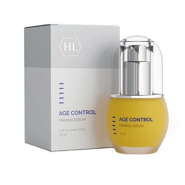 Holy Land Age Control Firming Serum