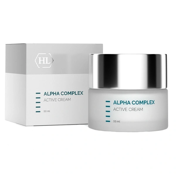 ACTIVE CREAM