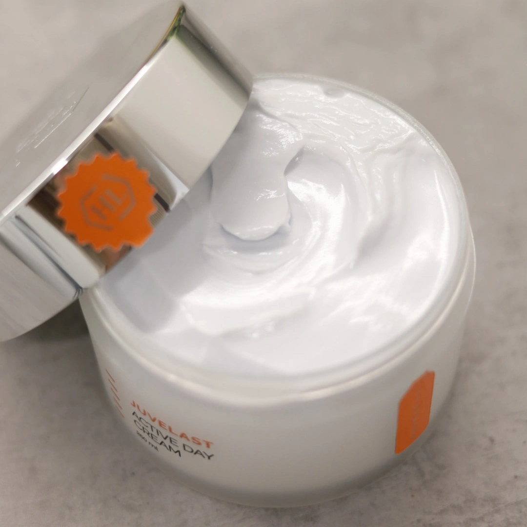 ACTIVE DAY CREAM