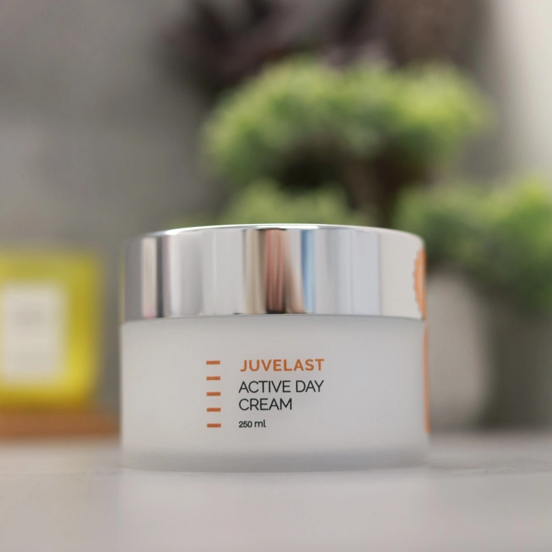 ACTIVE DAY CREAM