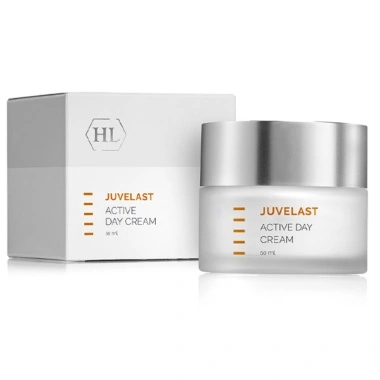 ACTIVE DAY CREAM