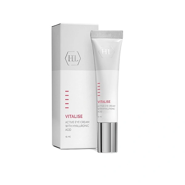 ACTIVE EYE CREAM