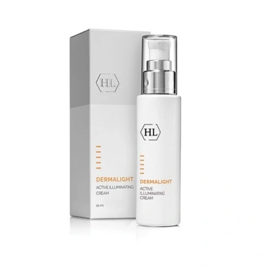 ACTIVE ILLUMINATING CREAM