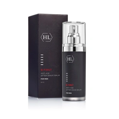 ANTI-AGE AFTER SHAVE BALM