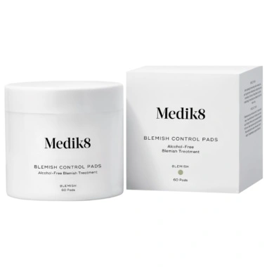 Blemish Control Pads