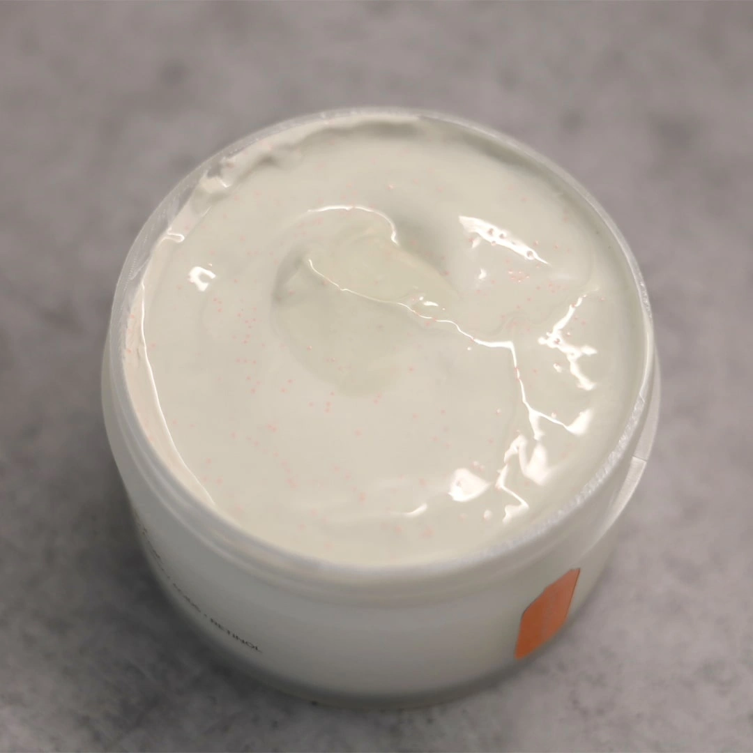 BRIGHTENING MASK