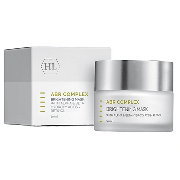BRIGHTENING MASK