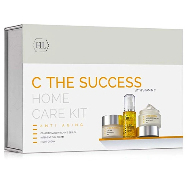 C The Success C The Success Kit