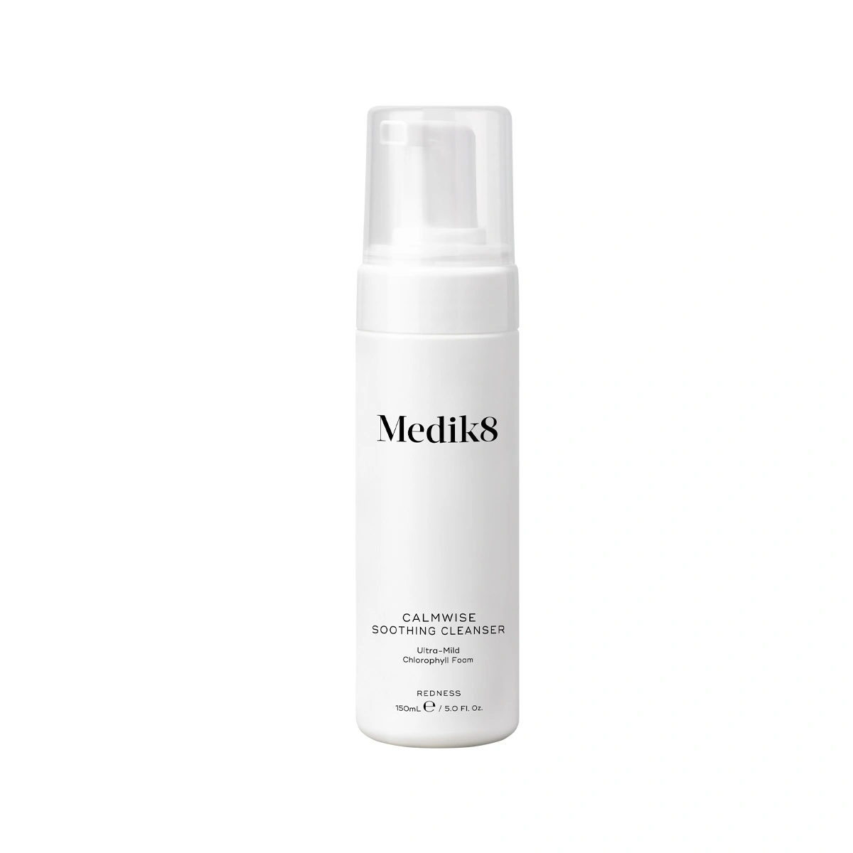 CALMWISE SOOTHING CLEANSER