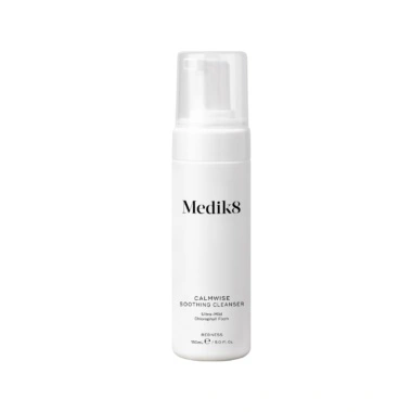 CALMWISE SOOTHING CLEANSER