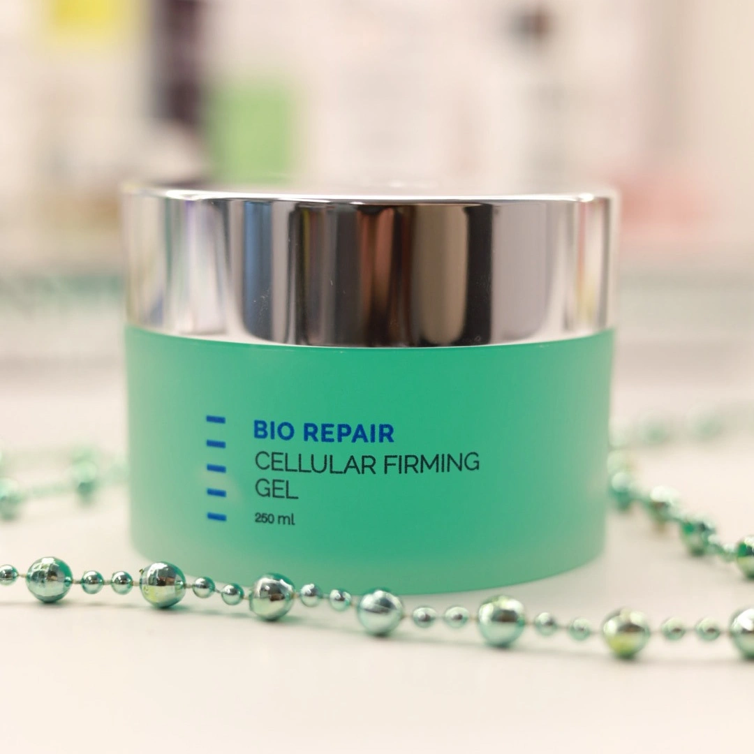 Holy Land Bio Repair Cellular Firming Gel - Dermal cosmetics
