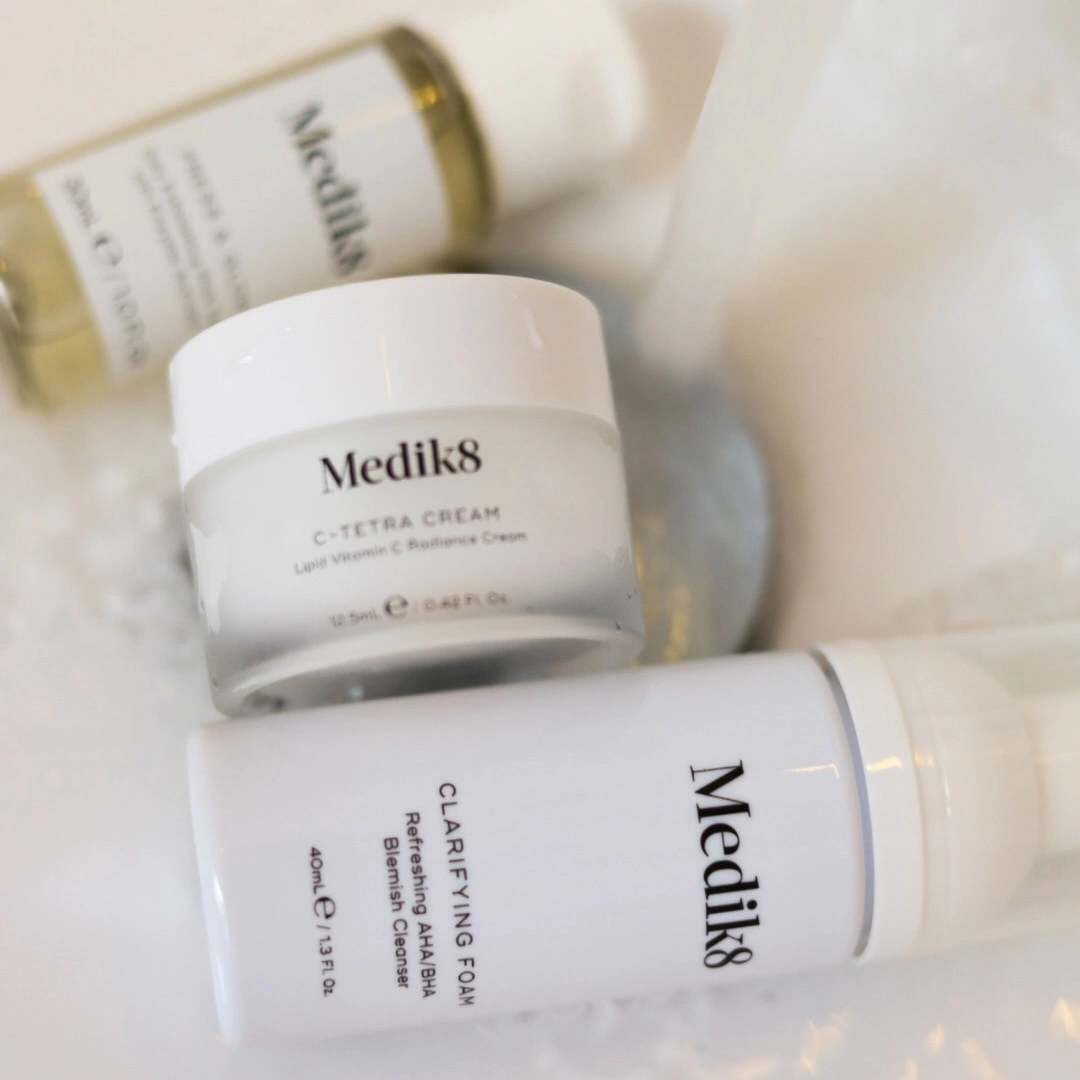 Medik8 C-Tetra Cream
