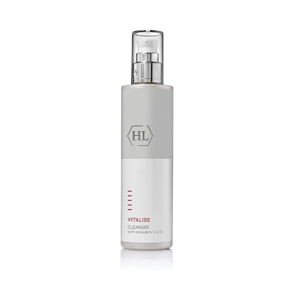 CLEANSER