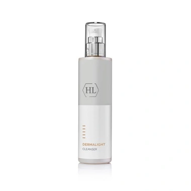 CLEANSER DERMALIGHT