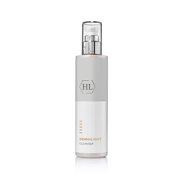 CLEANSER DERMALIGHT
