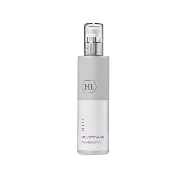 CLEANSING GEL