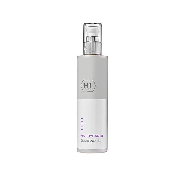 CLEANSING GEL
