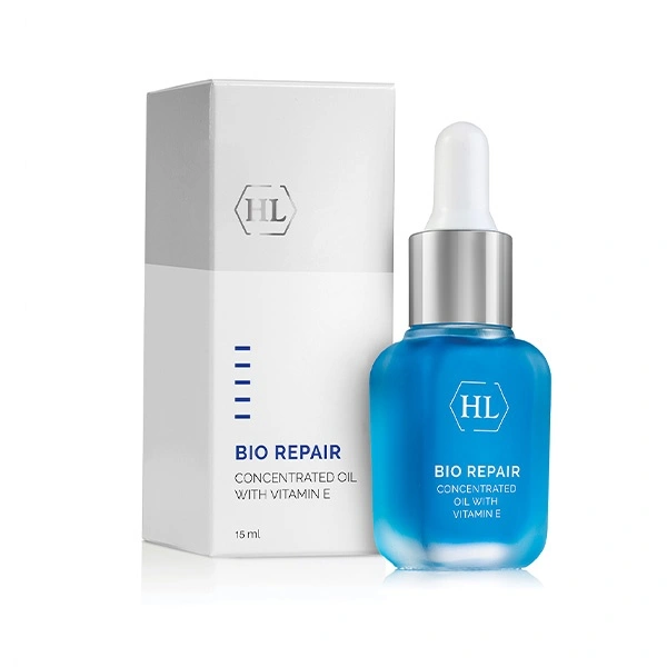 CONCENTRATE OIL with VITAMIN E