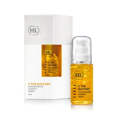 CONCENTRATED VITAMIN C SERUM