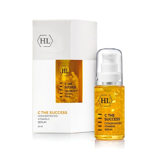 CONCENTRATED VITAMIN C SERUM