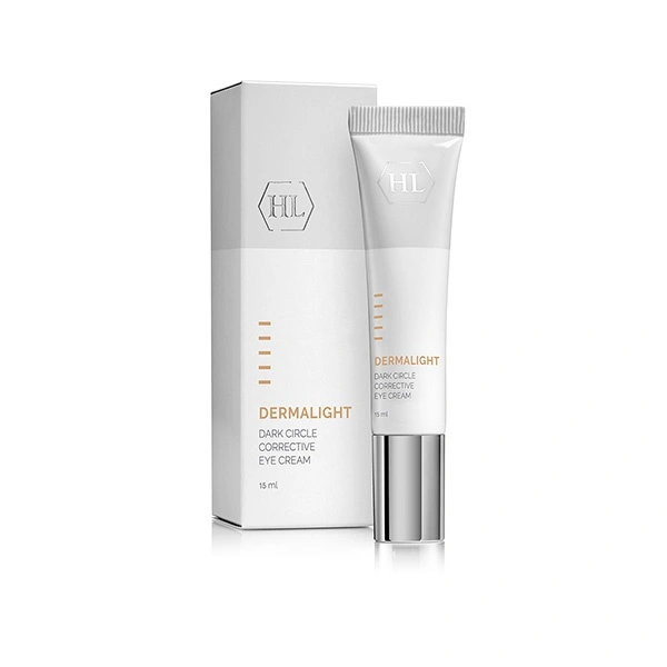 CORRECTIVE EYE CREAM