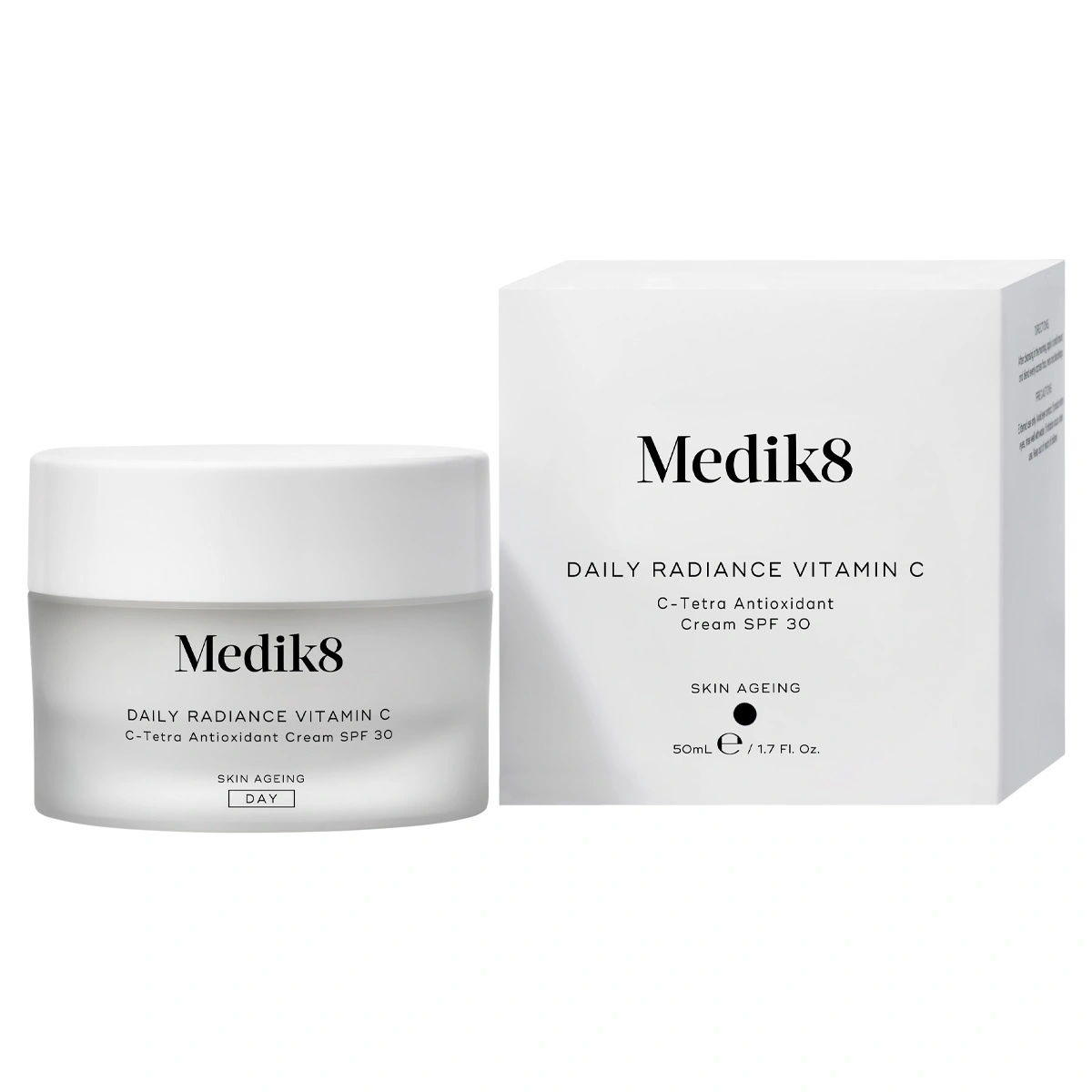 Daily Radiance Vitamin C