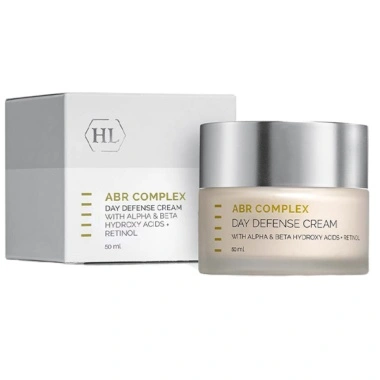 DAY DEFENSE CREAM