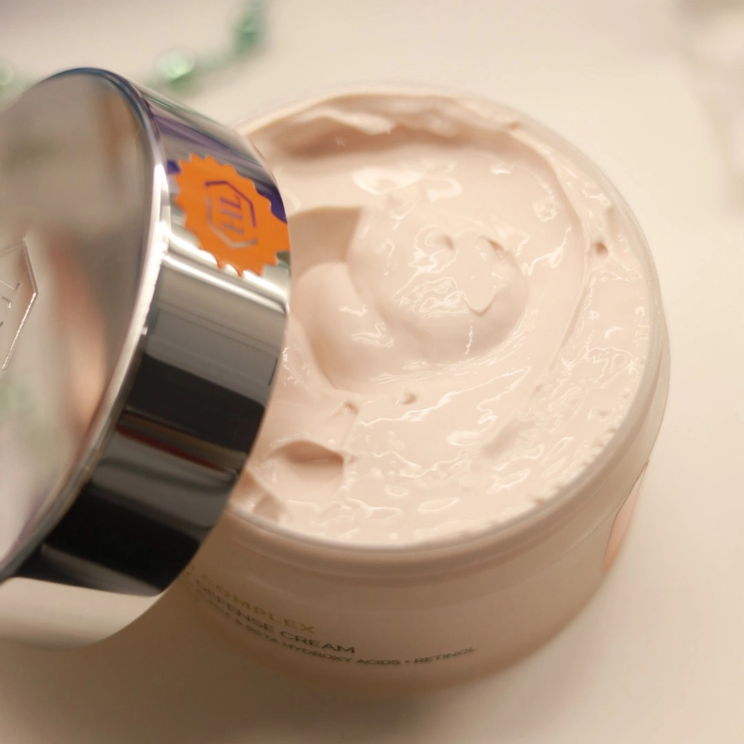 DAY DEFENSE CREAM