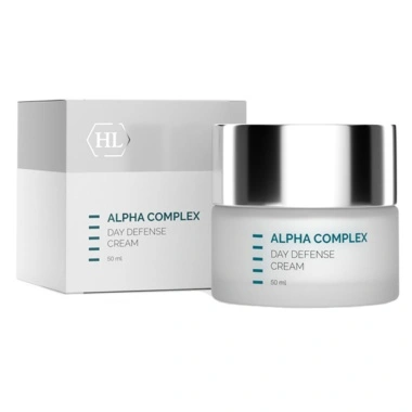 DAY DEFENSE CREAM
