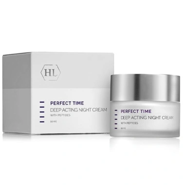 DEEP ACTING NIGHT CREAM