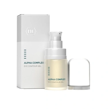 EYE CONTOUR GEL