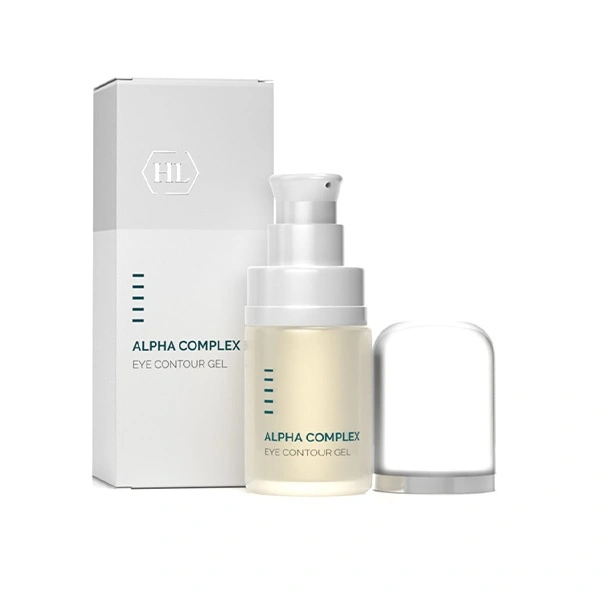 EYE CONTOUR GEL