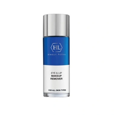 EYE & LIP MAKEUP REMOVER