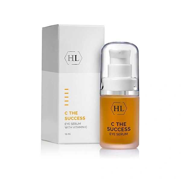 EYE SERUM