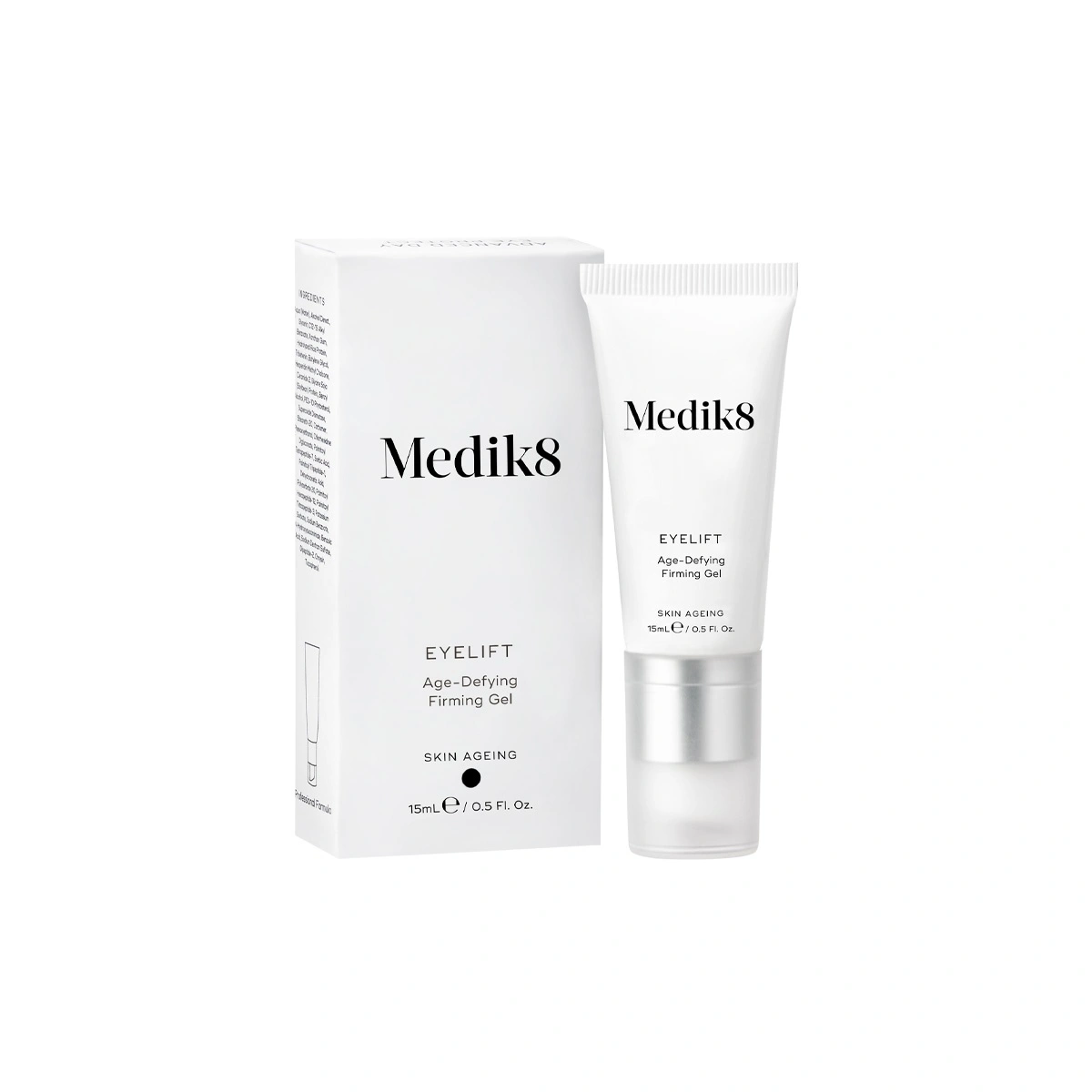 Eyelift Peptides