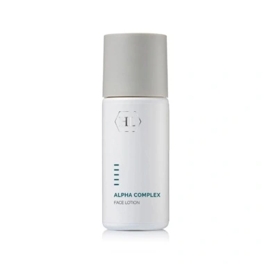 FACE LOTION-
