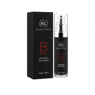 ANTI-AGE ANTI-AGE EYE CREAM