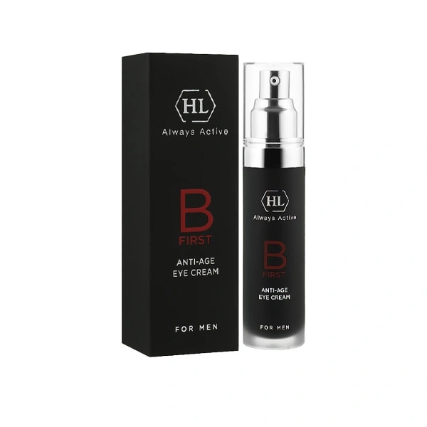 ANTI-AGE ANTI-AGE EYE CREAM