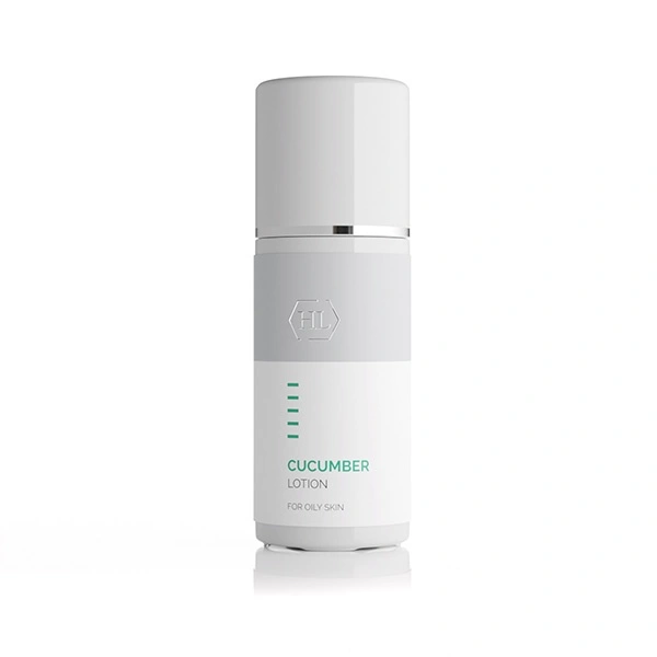 HOLY LAND CUCUMBER FACE LOTION