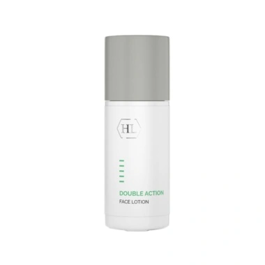 Holy Land Double Action Face Lotion
