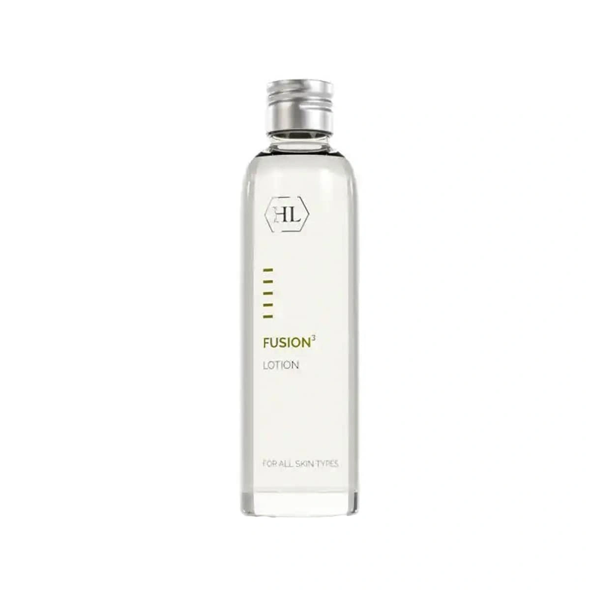 HOLY LAND FUSION 3 FACE LOTION