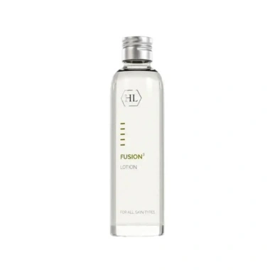 HOLY LAND FUSION 3 FACE LOTION