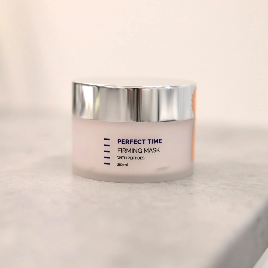 Holy Land Perfect Time Firming Mask